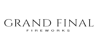 Grand Final Fireworks