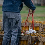 Artificier professionnel Jacques PREVOT