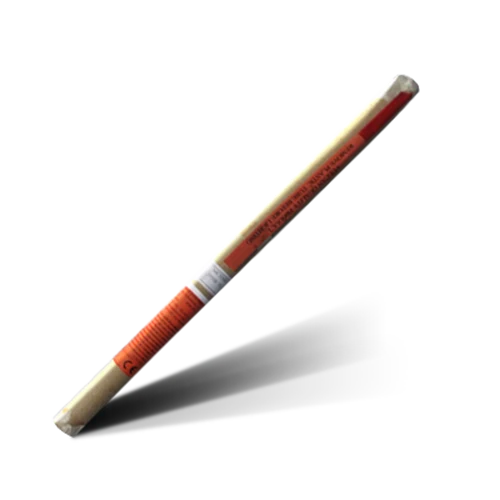 Chandelle romaine 10 tirs