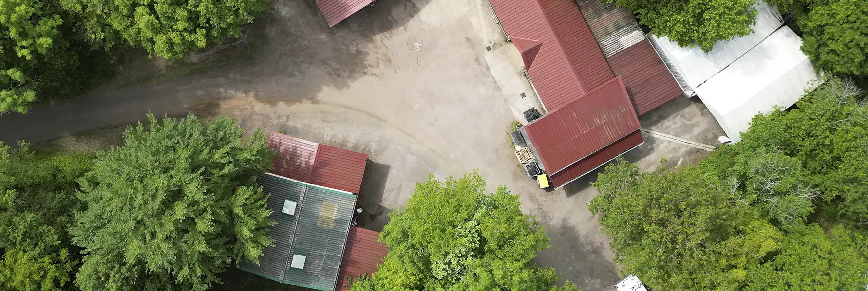 Jacques Prevot Artifices - Environnement