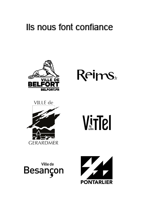 Jacques Prevot Artifices - Ils nous font confiance