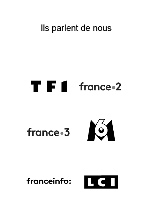 Jacques Prevot Artifices - Ils parlent de nous