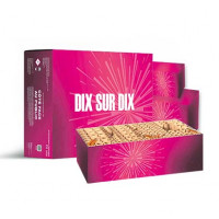 Jacques Prevot Artifices - Feux d'artifice semi-automatique