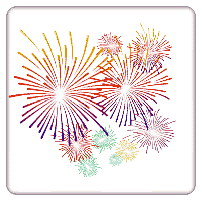 Jacques Prevot Artifices | Bouquet final