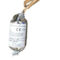 Jacques Prevot Artifices - marron d'air pour niveau 1