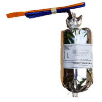 Jacques Prevot Artifices - marron d'air pour niveau 2