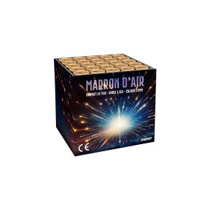 Jacques Prevot Artifices - Compacts