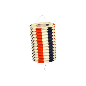 Jacques Prevot Artifices - Lampions