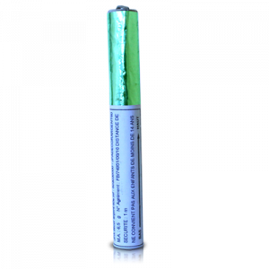 Jacques Prevot Artifices - lances décor