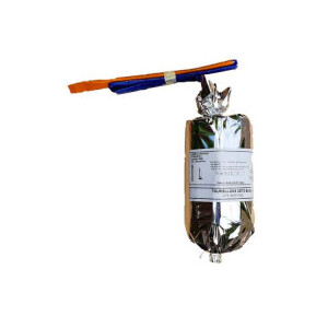 Jacques Prevot Artifices - marron d'air pour niveau 2