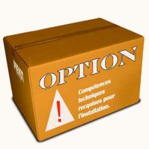 Jacques Prevot Artifices - Options pour améliorer votre feu