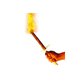 Jacques Prevot Artifices - Torches flambeaux