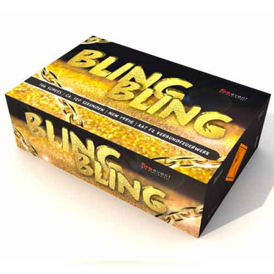 Jacques Prevot Artifices - Automatique Bling Bling 2 minutes