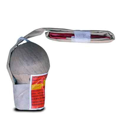 Jacques Prevot Artifices - Bombe 50 mm crackling multicolore