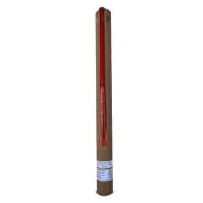 Jacques Prevot Artifices - Botte de 3 chandelles 10mm 20 tirs bleu à cli rouge