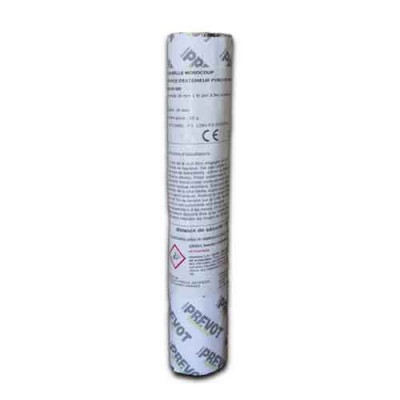 Jacques Prevot Artifices - chandelle 30 mm 1 tir comète bleu