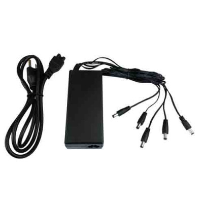 Jacques Prevot Artifices - Chargeur Cobra 5 sorties