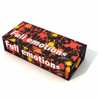 Jacques Prevot Artifices - Automatique Full Emotions 3 minutes