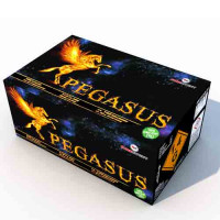 Jacques Prevot Artifices - Automatique PEGASUS 2 minutes