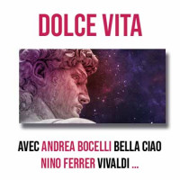 Jacques Prevot Artifices - Dolce vita