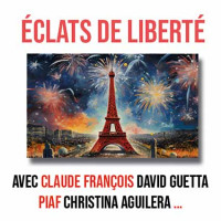 Jacques Prevot Artifices - Éclats de liberté