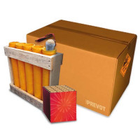 Jacques Prevot Artifices - Feu N°1 - 5 minutes