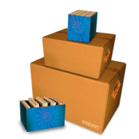 Jacques Prevot Artifices - Feu N°102 - 7 minutes