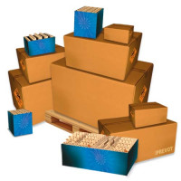 Jacques Prevot Artifices - Feu N°110 - 14 minutes