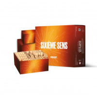 Jacques Prevot Artifices - Semi-automatique Sixième sens - 6 minutes