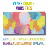 Jacques Prevot Artifices - Venez comme vous êtes