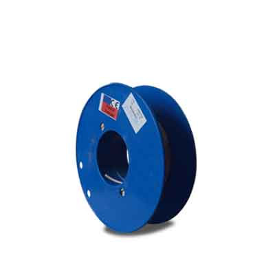 Jacques Prevot Artifices - Bobine de 50 mètres de fil électrique