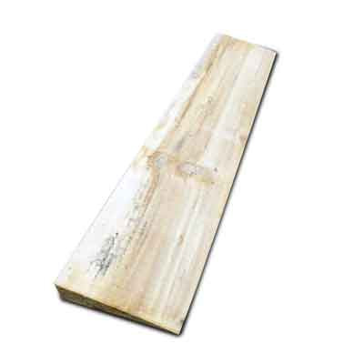 Jacques Prevot Artifices - Cale en bois pour mortier d&#039;artifice en batterie