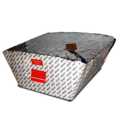 Jacques Prevot Artifices - compact 120 tirs en 12 salves assorties