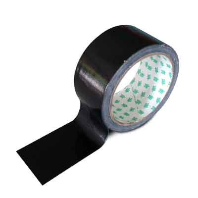 Jacques Prevot Artifices - Gaffeur noir brillant