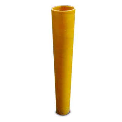 Jacques Prevot Artifices - mortier d&#039;artifice 125 mm fibre