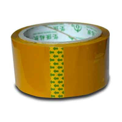 Jacques Prevot Artifices - ruban adhésif orange renforcé