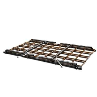 Jacques Prevot Artifices - support à chandelles