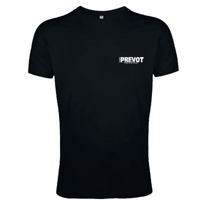 Jacques Prevot Artifices - Tee-shirt Artificier Taille S