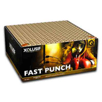Jacques Prevot Artifices - Automatique Fast punch 2 minutes