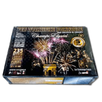 Jacques Prevot Artifices - Automatique portable 5 minutes ARDI