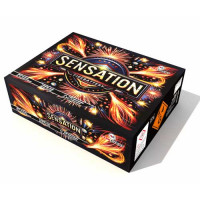 Jacques Prevot Artifices - Automatique Sensation 2 minutes