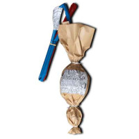 Jacques Prevot Artifices - Bombe 75mm nautique multicolore