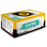 Jacques Prevot Artifices - Bouquet final Hype 61 tirs 30 secondes