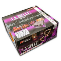 Jacques Prevot Artifices - Bouquet final La belle 108 tirs 45 secondes