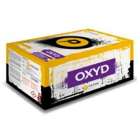 Jacques Prevot Artifices - Bouquet final Oxyd 61 tirs 30 secondes