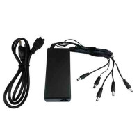 Jacques Prevot Artifices - Chargeur Cobra 5 sorties