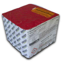 Jacques Prevot Artifices - compact 49 tirs 20 mm sifflets