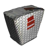 Jacques Prevot Artifices - compact nautique 20 tirs fontaines argent