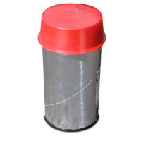 Jacques Prevot Artifices - Feu de bengale clignotant rouge 1 min