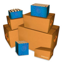 Jacques Prevot Artifices - Feu N°106 - 11 minutes